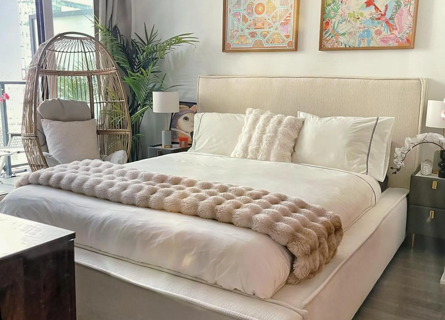 King Suites In Downtown Toronto Near Cn Tower Rogers Centre B